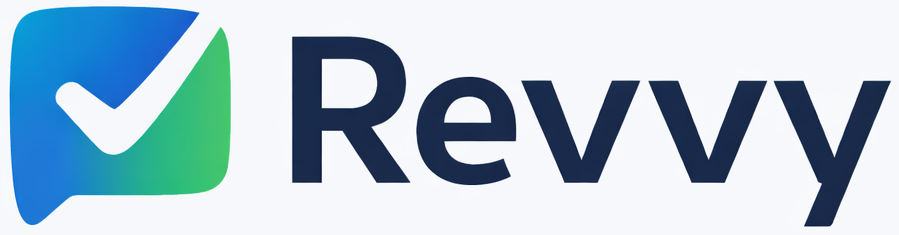 Revvy
